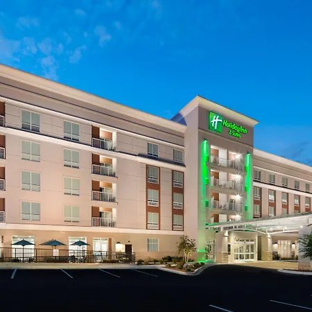 Holiday Inn & Suites Arden - Asheville Airport By Ihg
